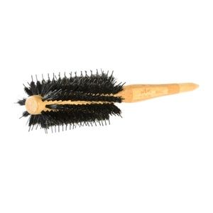 WEN | Boar Hair Medium Round Brush NWT